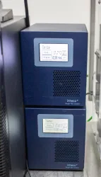 Beckman Coulter Biomek FX Automated Liquid Handling System with Span-8 and 96-Channel Heads, 10 of 12