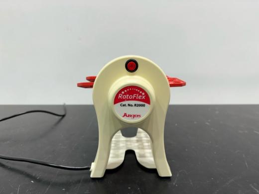 Argos Rotoflex Tube Rotator for Laboratory Mixing Applications-cover