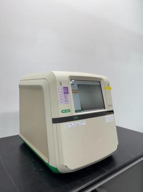 Bio-Rad ChemiDoc MP Multiplex Fluorescence and Chemiluminescence Imaging System-cover