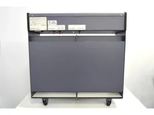 BD FACSymphony X-50 Five-Laser Multiparameter Flow Cytometer with HTS Sampler & Supply System, 29 of 30