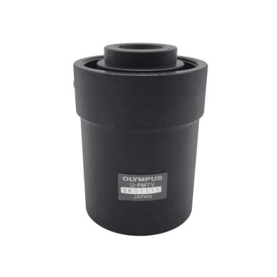 Olympus U-PMTV CCD Adapter 0.3x for Microscope Camera Integration-cover