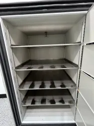 Thermo Scientific -80 Ultra Low Freezer, 4 of 4