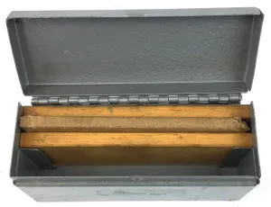 Lipshaw 125mm Microtome Knife Blade with Sturdy Metal Case for Tissue Sectioning, 22 of 31
