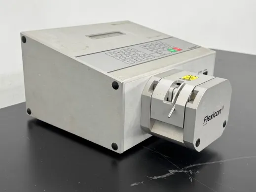 Watson Marlow Flexicon PF6-B Peristaltic Filling Machine with Digital Control