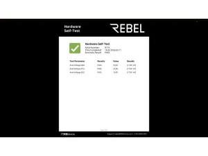 Repligen 908Devices REBEL Unit 2 Benchtop Cell Culture Media Analyzer with Integrated CE–ESI–HPMS, 9 of 16