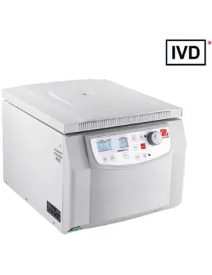 Ohaus Frontier™ 5000 Multi Pro Centrifuge FC5718