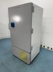 Thermo Scientific Revco RDE60086FD -80°C Ultra Low Temperature Laboratory Freezer, 2 of 4