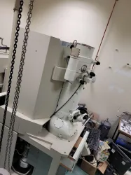 JEOL JEM2011 Transmission Electron Microscope for Spares, 11 of 46