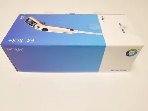 Mettler Toledo E4-200XLS+ Electronic Adjustable Volume Pipette, 6 of 7