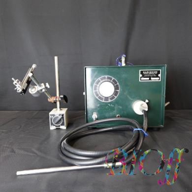 MEI 5921 Fiber Optic Illuminator-cover