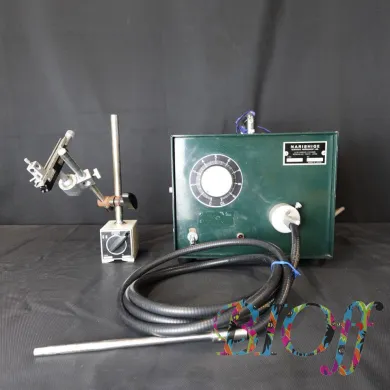 MEI 5921 Fiber Optic Illuminator