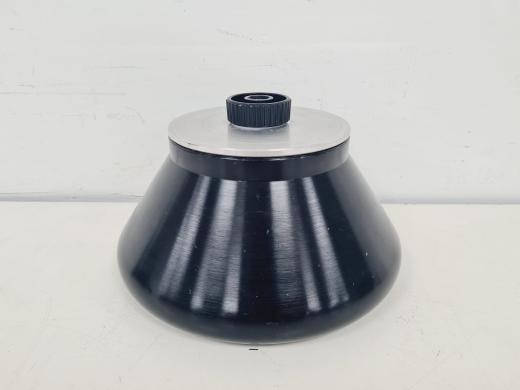 Beckman Coulter JA-20 Fixed Angle Rotor-cover