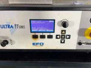 EFD ULTRA TT Series Precision Nano Dispenser for Laboratory Fluid Handling, 3 of 4