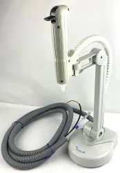 Millipore Milli-Q Q-Pod Remote Dispenser for Ultrapure Water Delivery, 7 of 9