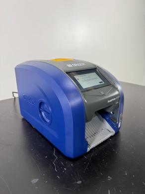 BradyPrinter i5300 Label Maker-cover