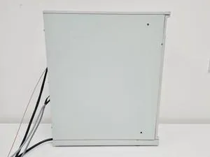 Dionex Ion Chromatography System: AS40, LC25, IC20, 2 of 29