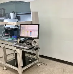 Tecan Freedom EVO 150 and 200 Automated Liquid Handling Platforms with AIR LiHa Technology, 3 of 23