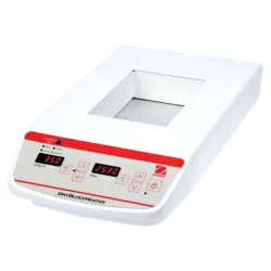Ohaus HB2DG Dry Block Heater with Modular Blocks and Analog/Digital Controls, 4 of 4