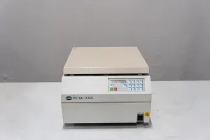 Mistral 2000 Benchtop Centrifuge with Microprocessor Control, 7 of 8