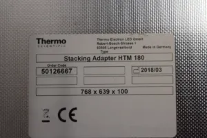 Thermo Scientific Heratherm IGS180 Laboratory Incubator, 4 of 7