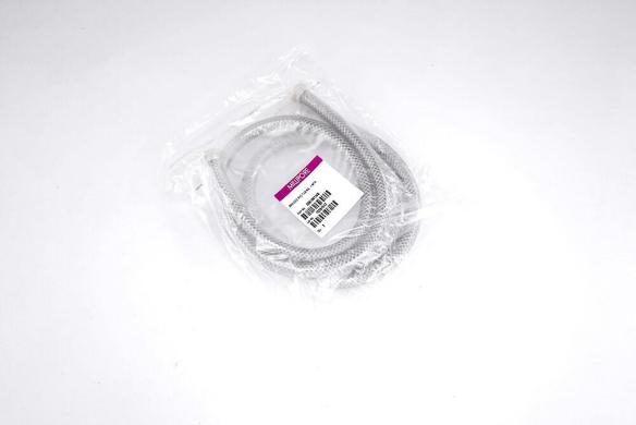 Millipore 3661901WB Braided PVC Tubing, 1 m, Frame 3 Kit 300/450-cover