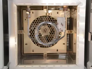 Interscience Focus GC Single-Channel Gas Chromatograph with H2 Sensor Monitoring, 8 of 12