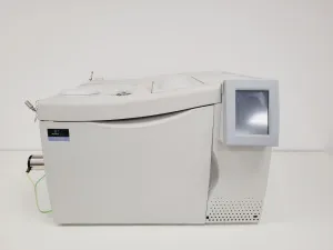 PerkinElmer Clarus 500 GC Gas Chromatography System for Laboratory Analysis, 7 of 10