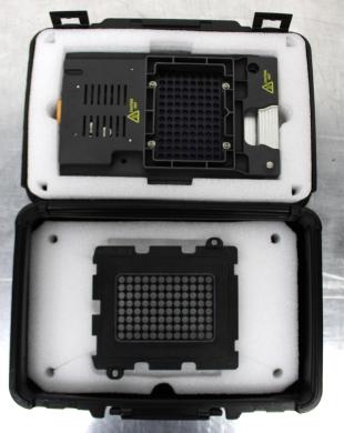 ABI Fast 96 Well Heated Cover Accessory for ViiA7 PCR System 4459838-cover