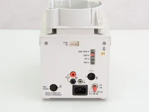 Metrohm 725 Dosimat Automated Dosing Unit for Precise Liquid Titration, 4 of 4