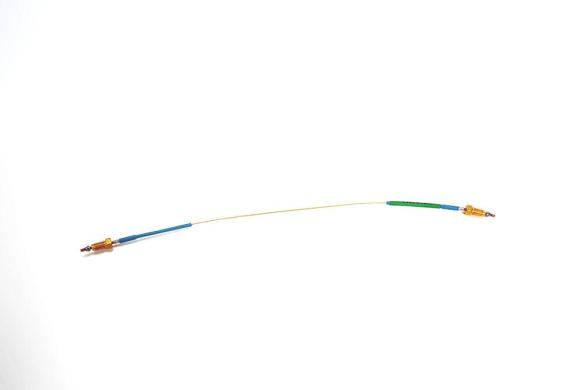 Waters Capillary Tubing Fitting with Frit, 75 µm x 10 in, 430001837-cover