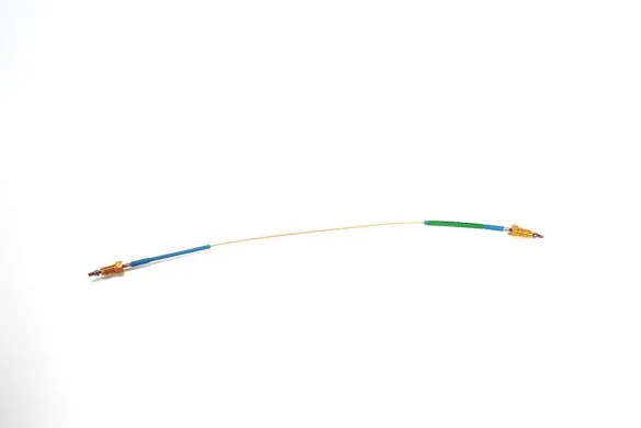 Waters Capillary Tubing Fitting with Frit, 75 µm x 10 in, 430001837