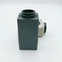 Olympus Stereo Microscope SZH with Photo Port, 5 of 8