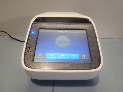 Thermo Fisher Scientific SimpliAmp IS VERIFLOW 96-Well Thermal Cycler with 8" Touchscreen