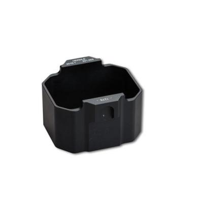 Hermle Rectangular buckets for Z446-750-AC 2/pk-cover