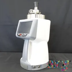 Particle Measuring Systems MiniCapt 25M Microbial Air Sampler 6414-2, 2 of 8