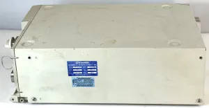 Shimadzu LC-10AD Dual-Reciprocating Plunger Solvent Delivery Pump for HPLC, 28 of 38
