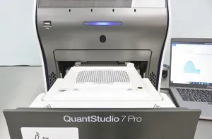 Thermo Fisher QuantStudio 7 Pro Real-Time PCR System with Multiplexing and Interchangeable Blocks, 5 of 20