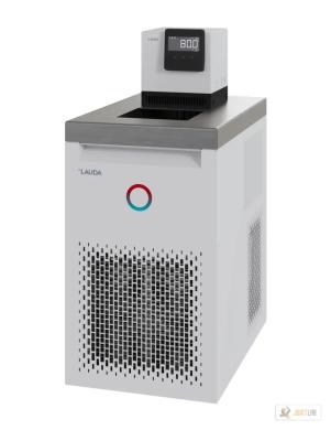 LAUDA U 830 E UNIVERSA Laboratory Cryostat with Modular Thermal Control (-30°C to +100°C)-cover