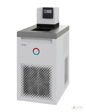 LAUDA U 830 E UNIVERSA Laboratory Cryostat with Modular Thermal Control (-30°C to +100°C)