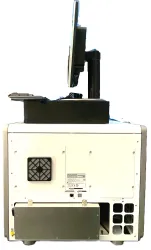 Roche LightCycler 480 II 96-Well Real-Time PCR System with Integrated UPS and Computer, 23 of 36