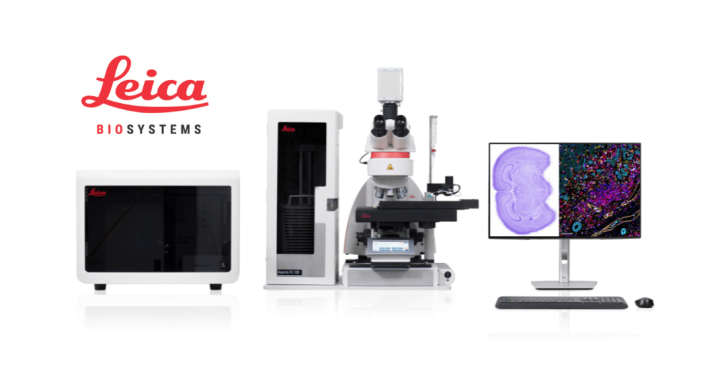 Leica Biosystems Aperio VISTA-cover