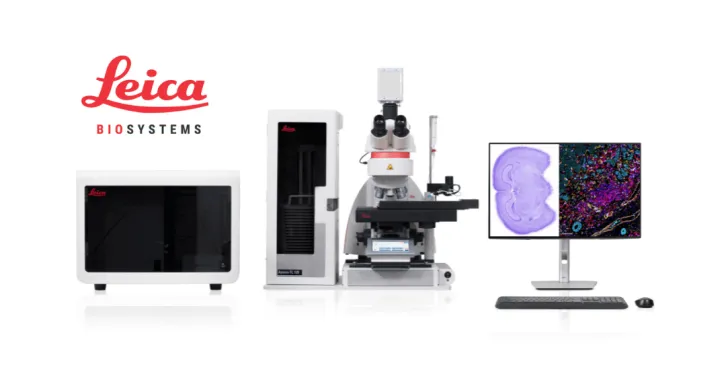 Leica Biosystems Aperio VISTA
