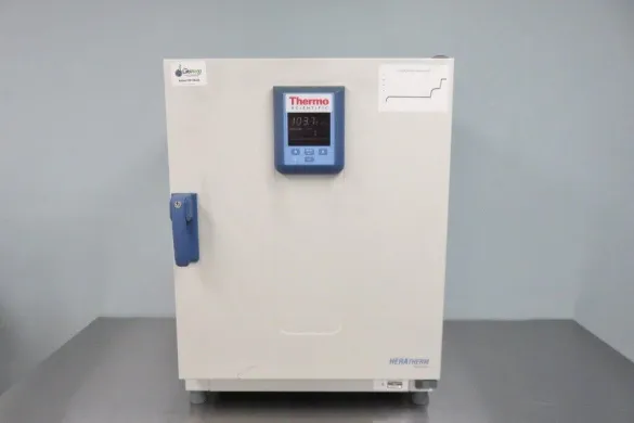 Thermo Scientific Heratherm Incubator IMH Series Protocol Incubator with Dual Convection