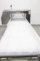 Ceia THS/MS21 AISI 316L High-Sensitivity Industrial Metal Detector with Conveyor Integration, 7 of 12