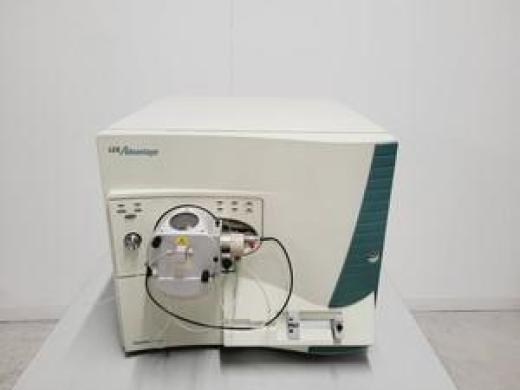 Thermo Finnigan LCQ Advantage Mass Spectrometer Surveyor LC-MS System & Software-cover