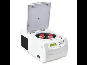 Ohaus FC5816 Frontier 5000 Multi-Pro Benchtop Centrifuge, 3 of 5