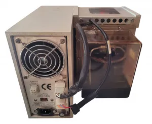 Model 510 Waters HPLC Pump, 3 of 5