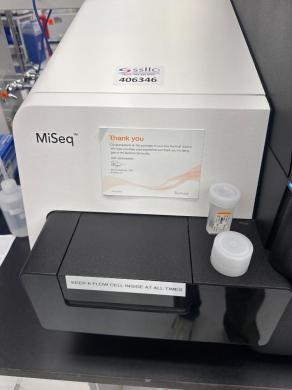 Illumina MiSeq Next-Generation Gene Sequencing System-cover