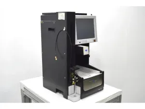 Teledyne ISCO CombiFlash EZ Prep UV/ELSD Preparative Flash Chromatograph System with Dual UV and ELSD Detection, 13 of 13