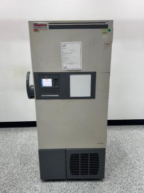 Thermo Revco UxF -80°C Ultra Low Temperature Freezer-cover